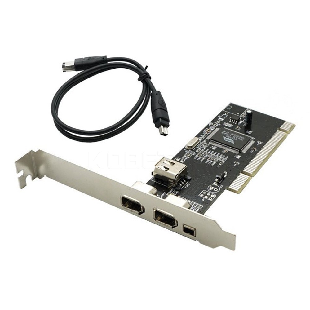 Card Chuyển Đổi PCI sang 1934 PD