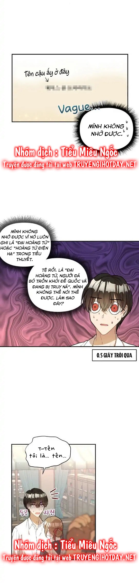 làm cách nào để sống sót trong cuốn tiểu thuyết ngôn tình lãng mạn chapter 1 26