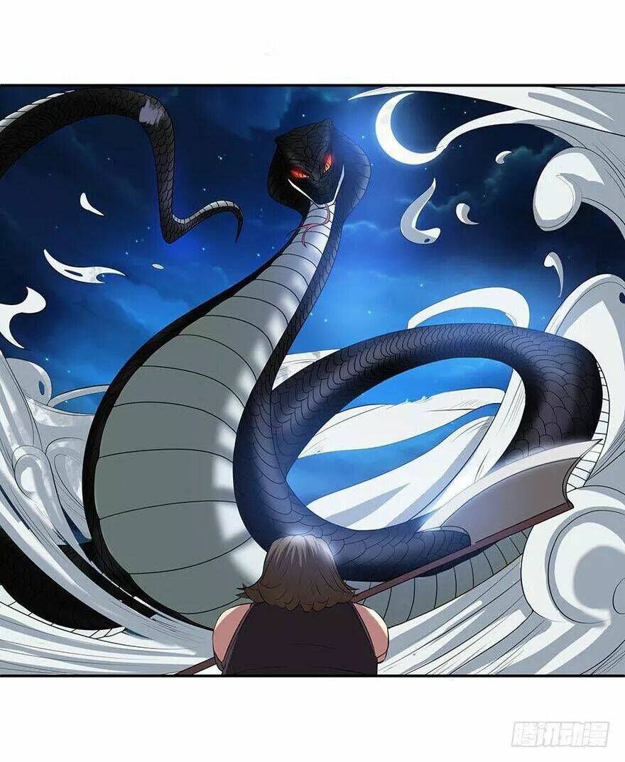 võ đạo cuồng triều chapter 5 42