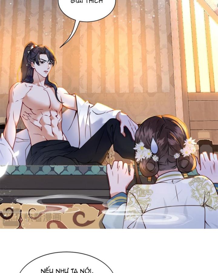 phượng quy thiên hạ chapter 1 33