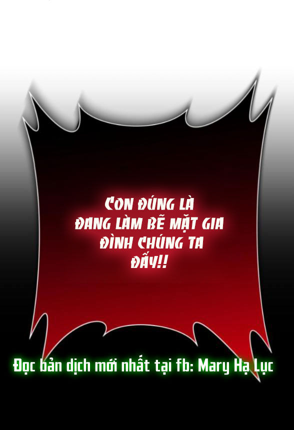 tôi muốn trở thành cô ấy dù chỉ là một ngày chapter 138.2 3