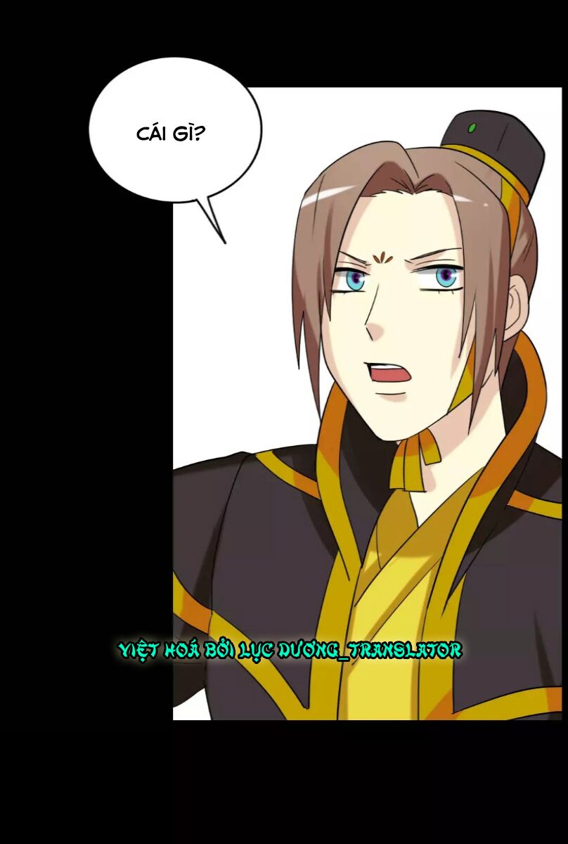 lưỡng bất nghi (full) chapter 126 25