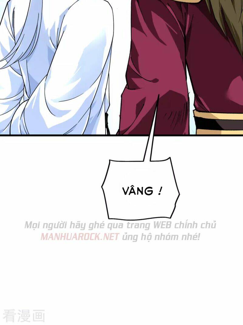 trọng sinh ta là đại thiên thần chapter 96 18