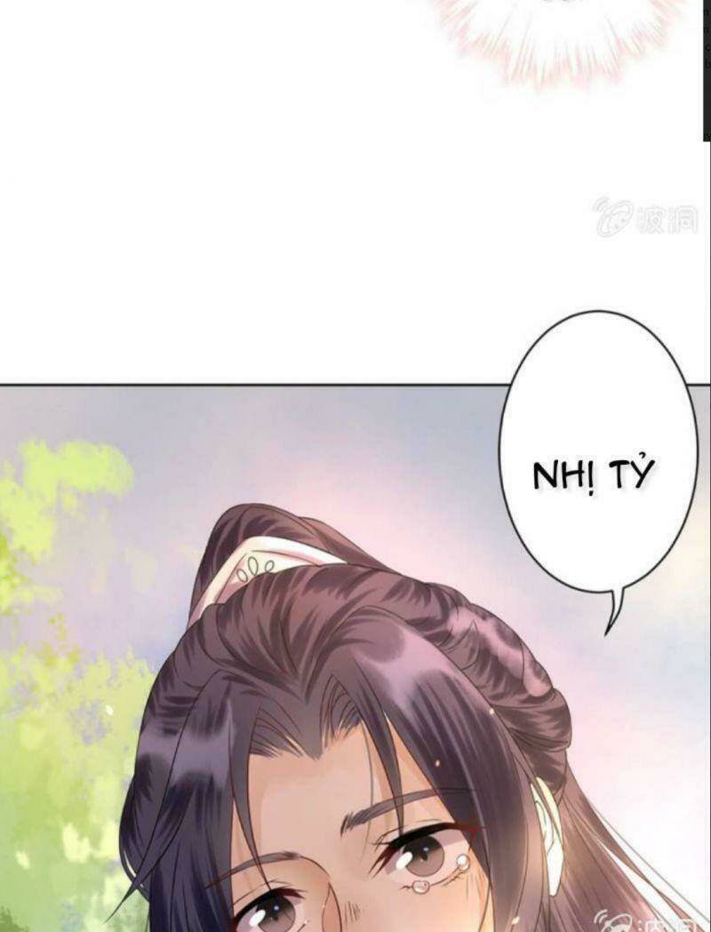 vương gia kiêu ngạo quá khó cua chapter 0 36