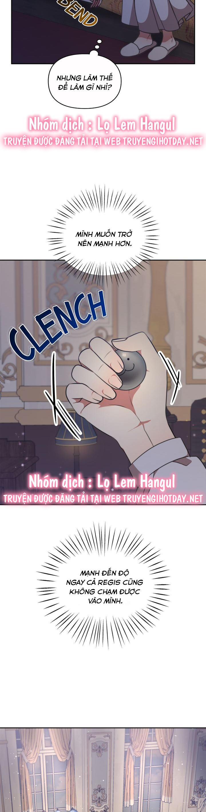 công nương eluana vita chapter 64 15