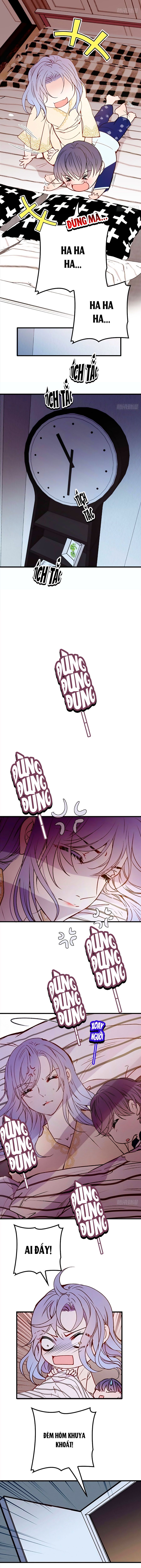 một vợ yêu, một bé con chapter 21 7