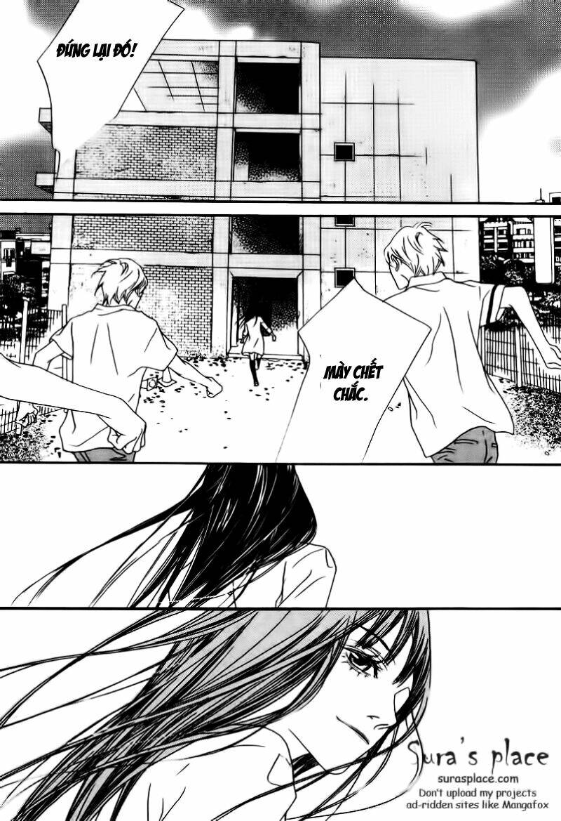 nobody knows chapter 21 10