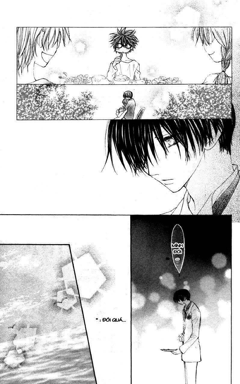 penguin revolution chapter 29 39