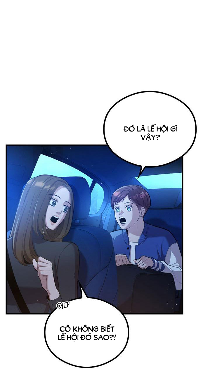 Khách Sạn Máu chapter 16.2 - Trang 14