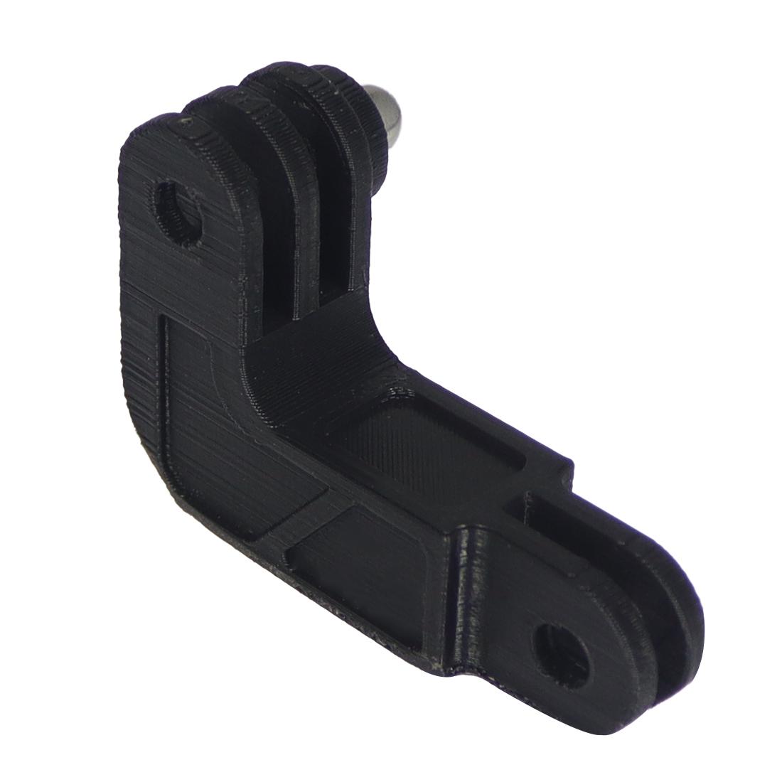 In 3D PLA Vật liệu mở rộng bộ phận gắn giá ba chân cho GoPro 10 9 8 7 Xiaoyi 4K Eken SJCAM Action Camera Phụ kiện