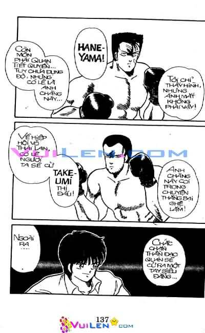 truyền nhân atula - shura no mon i chapter 4 138