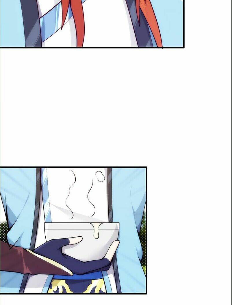 thiên hạ kiếp chapter 28 13