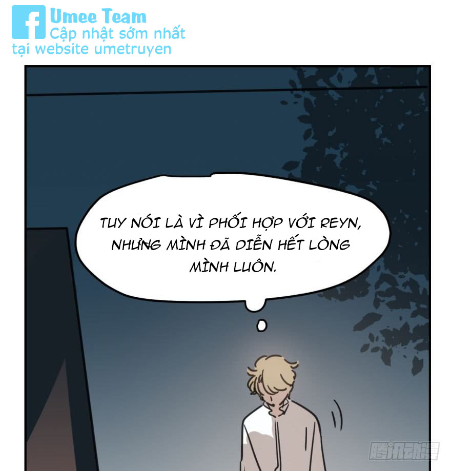 Bắt Lấy Ngao Ngao chapter 48 - Trang 74