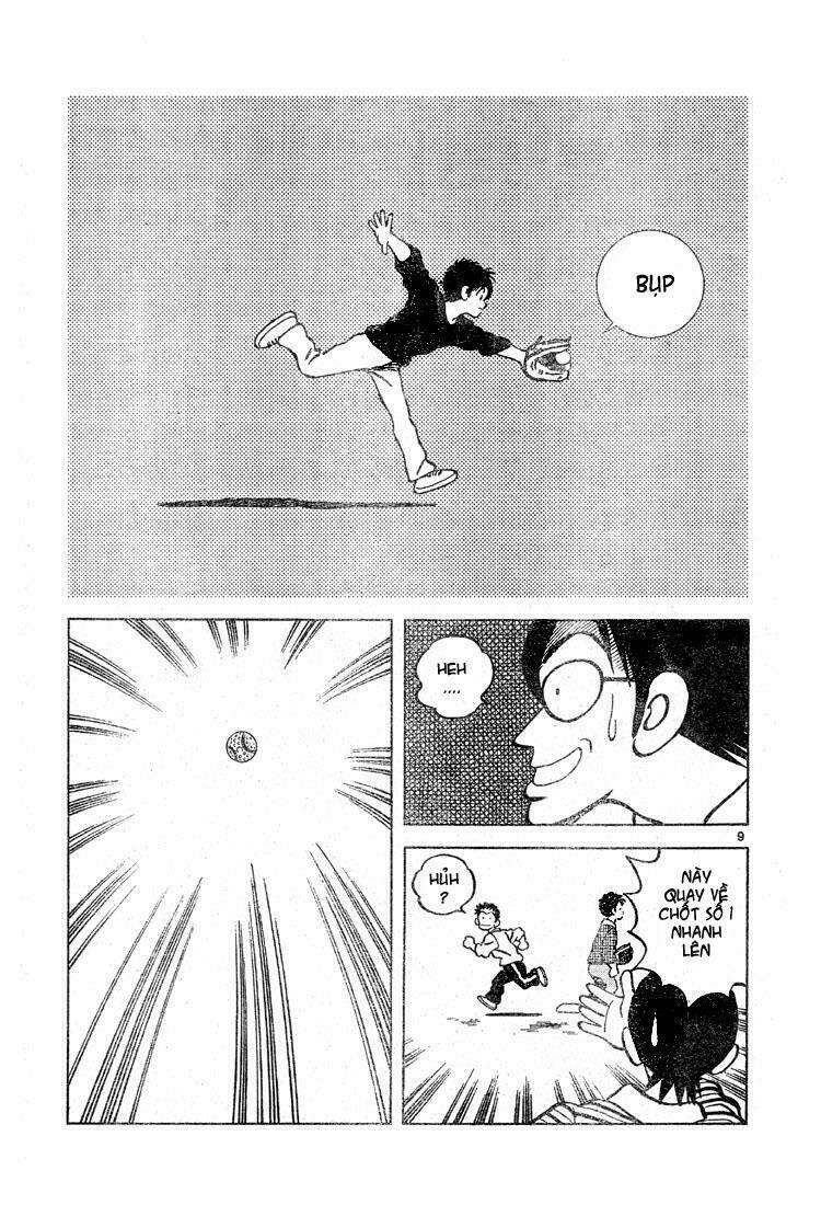 trò chơi vượt qua thử thách chapter 15 9