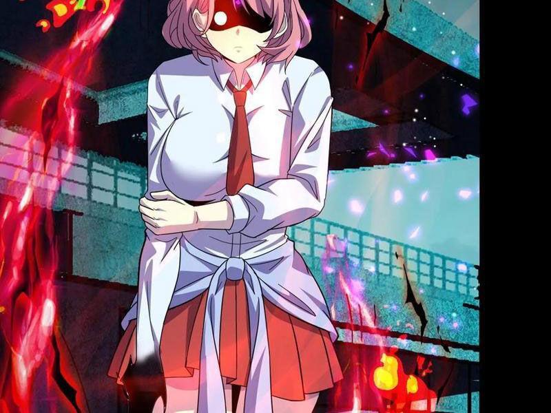 nhìn thấy thanh máu, ta xử tội thần linh chapter 172 41