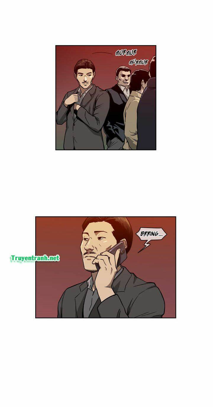 thần bài siêu năng chapter 3 27