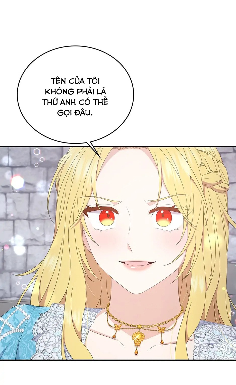 công chúa hai mặt chapter 99 38