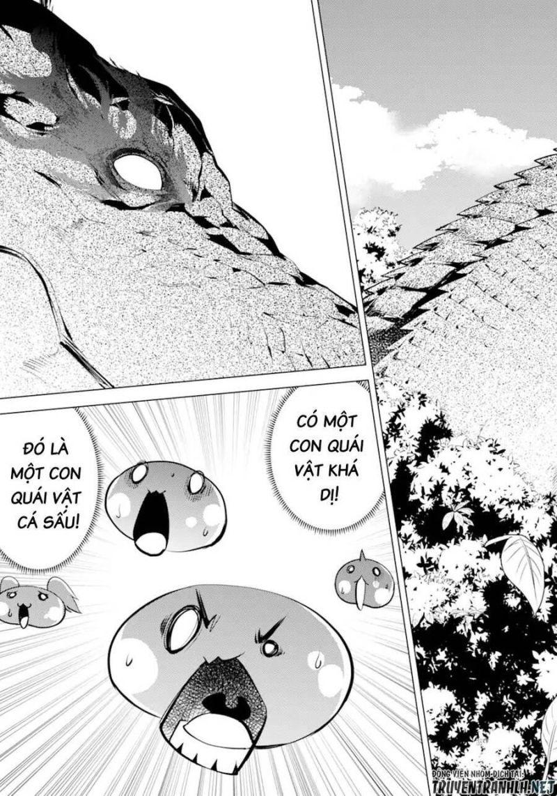 tensei kenja no isekai raifu ~ daini no shokugyo wo ete, sekai saikyou ni narimashita~ chapter 40 30