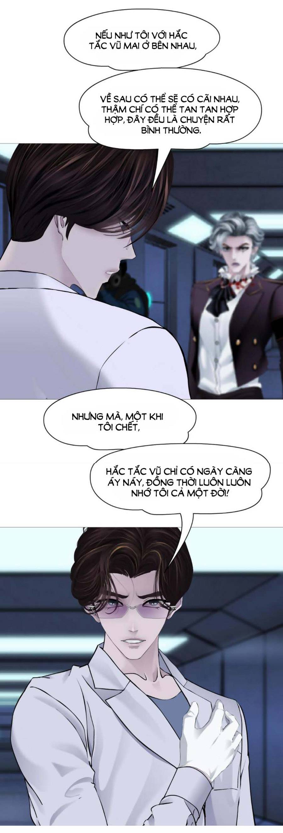 đằng nữ chapter 91 16