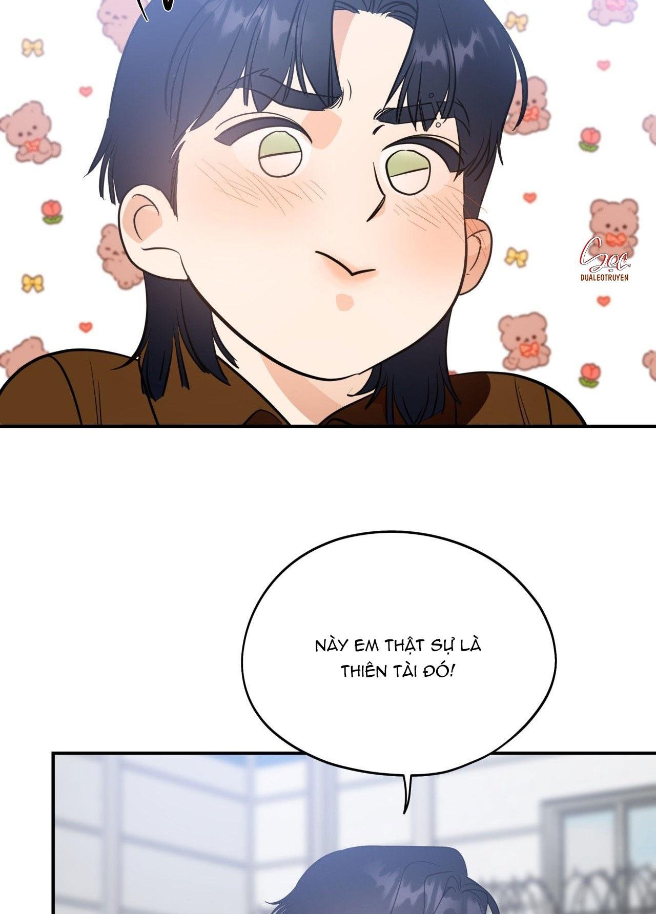 lệnh cứu rỗi chapter 61 21