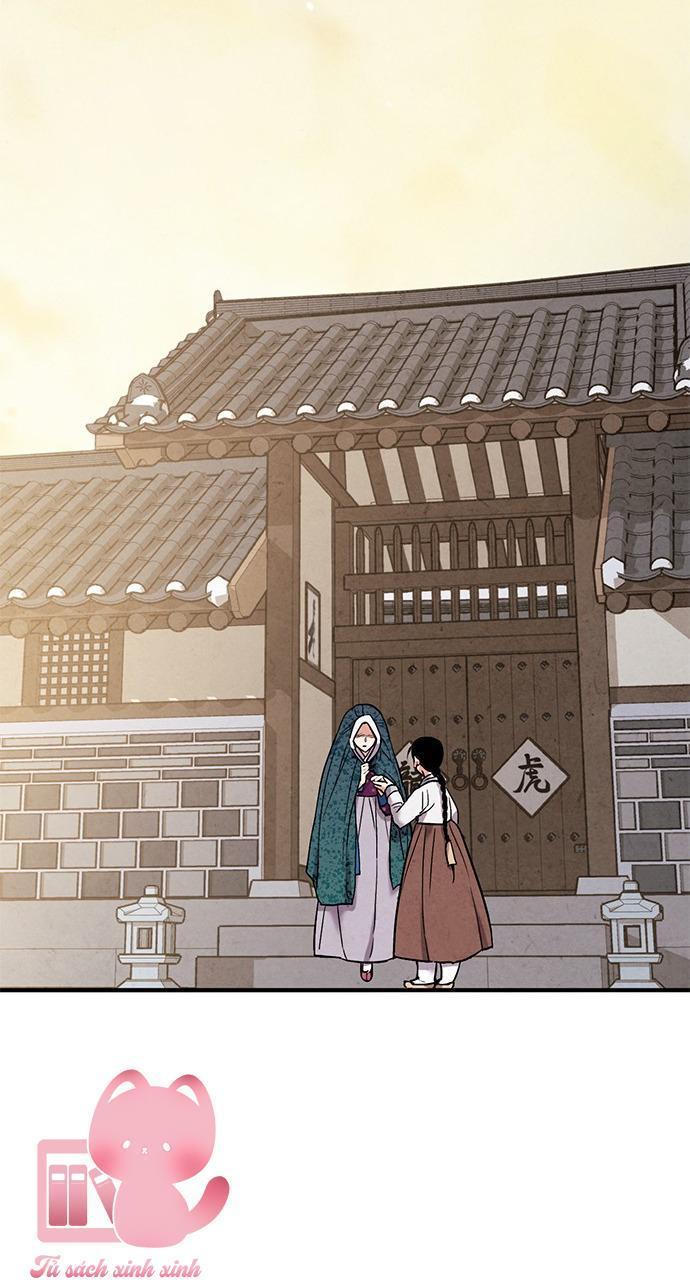 lệnh cấm hôn chapter 58 21