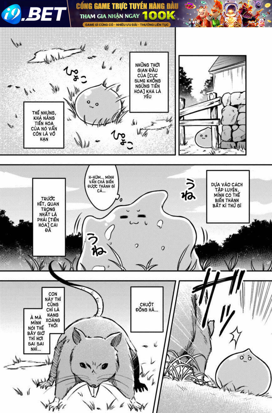 slime tensei. taikensha ga youjo elf ni dakishimeraretemasu chapter 1 10