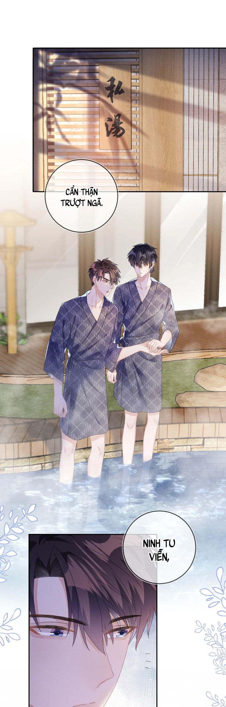 mạnh mẽ công chiếm chapter 41 18