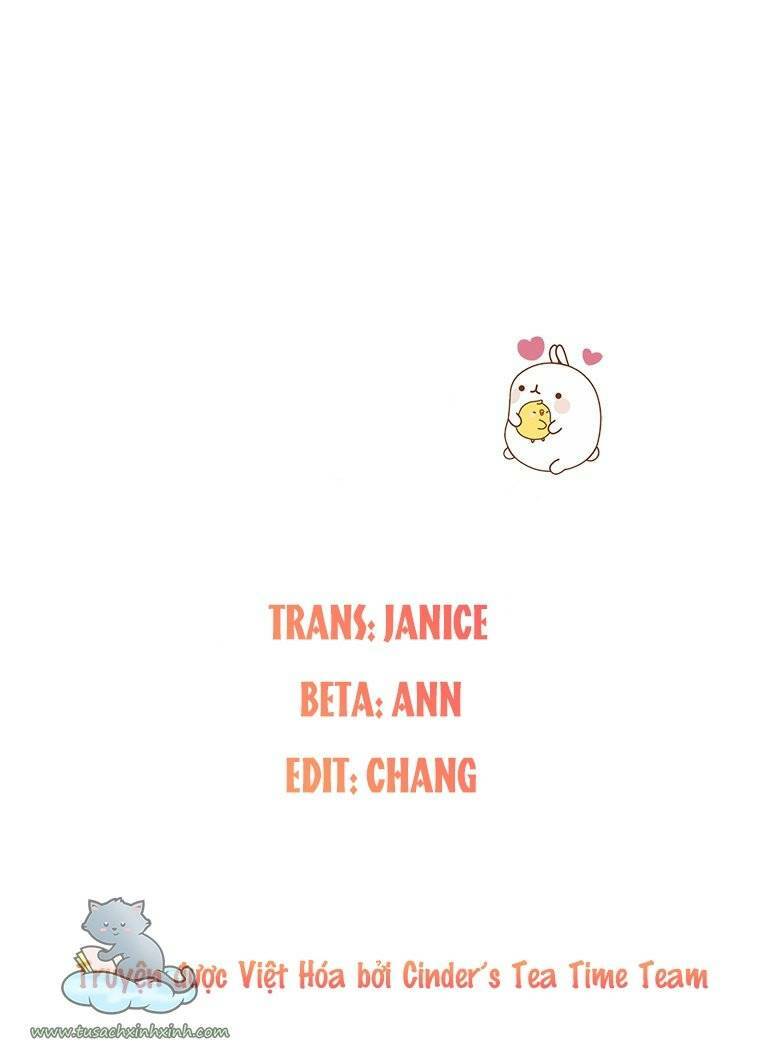 chào nhé, không làm thông gia nữa đâu! chapter 3 47