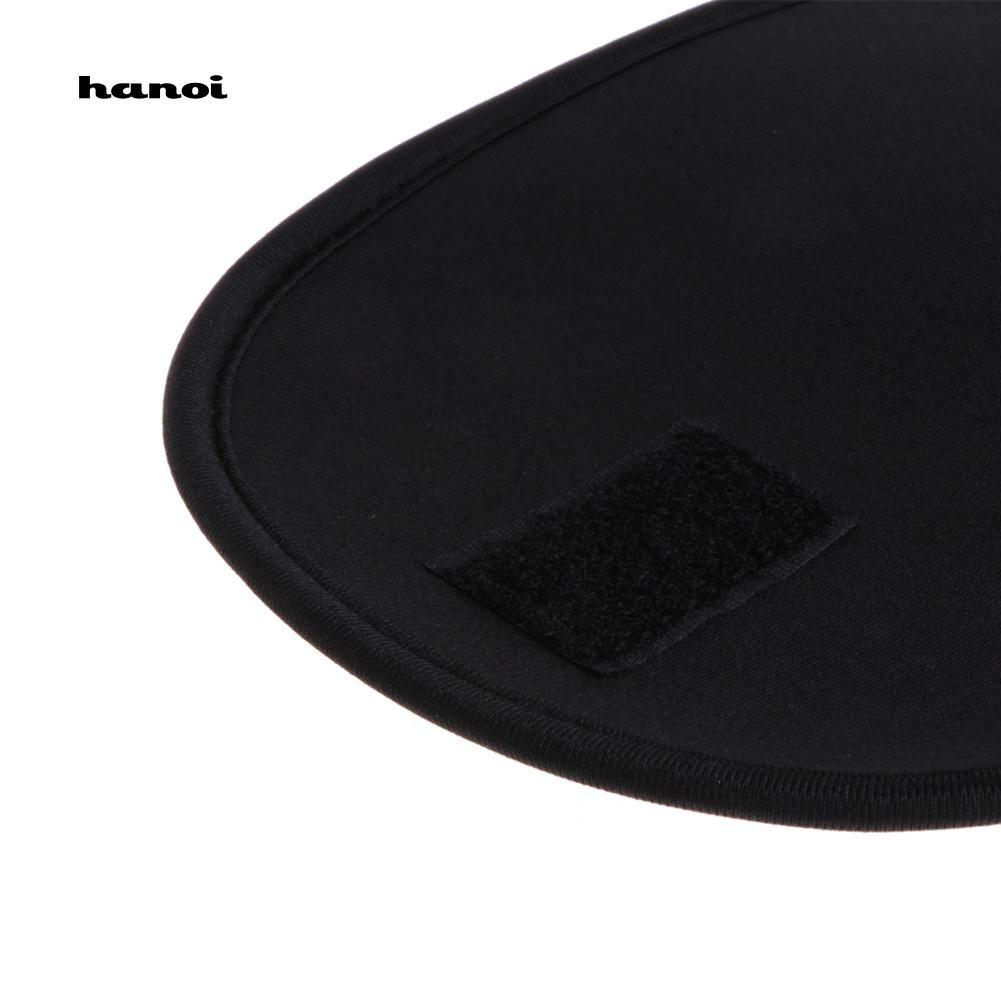 Túi Vải Canvas Đựng Máy Câu Cá Tiện Lợi