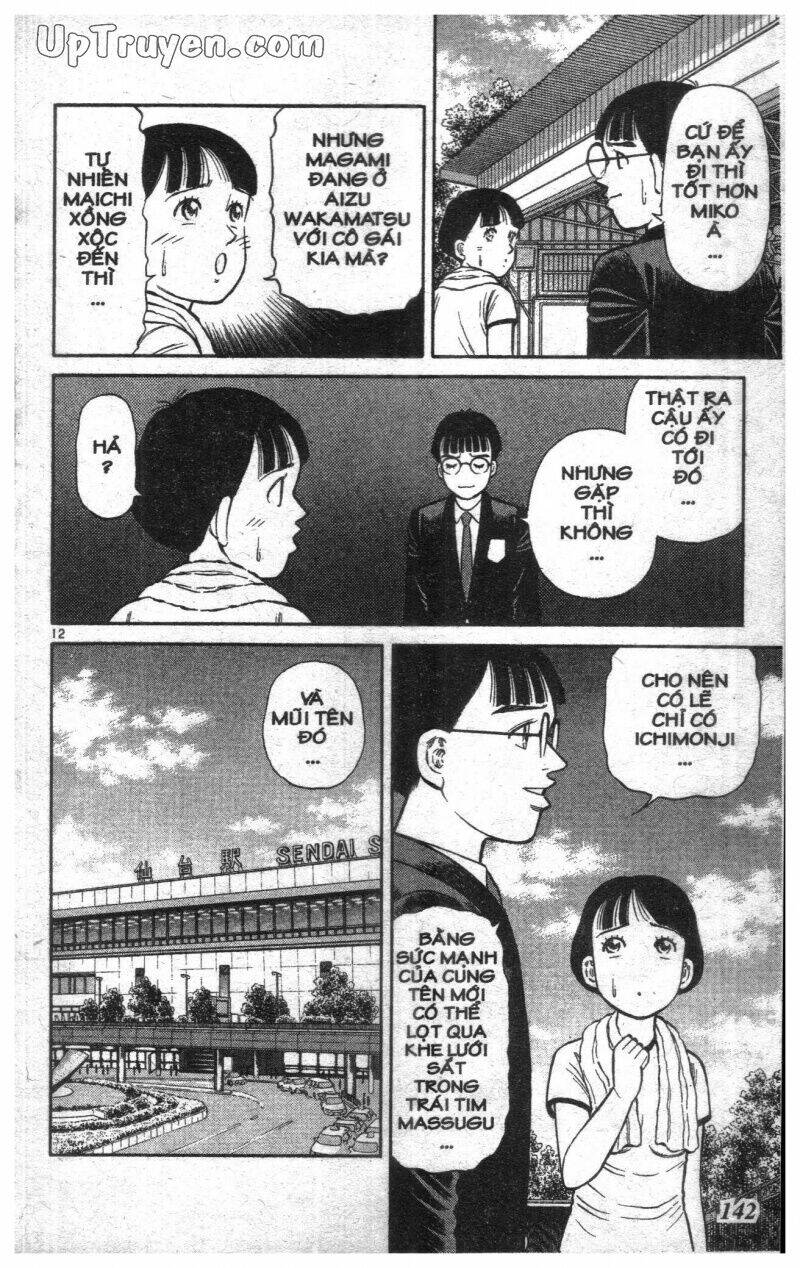 hộ chiếu xanh chapter 6 144