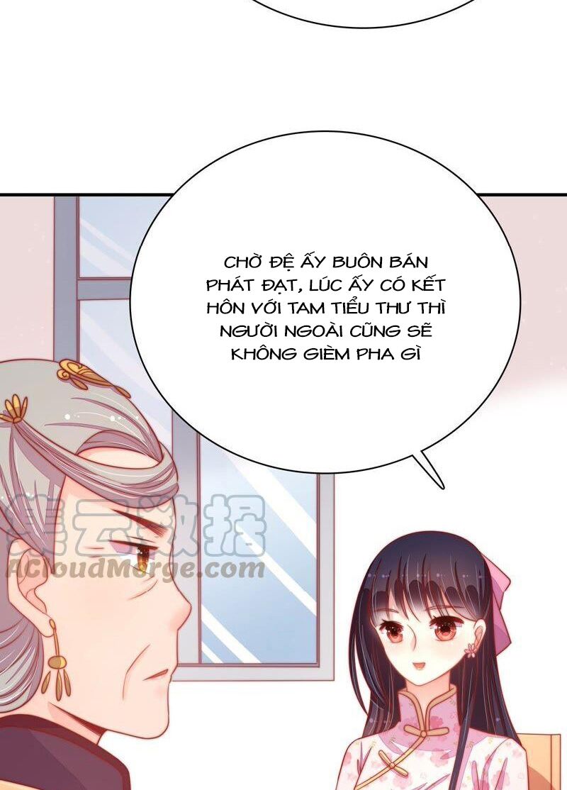 ngày nào thiếu soái cũng ghen chapter 124 2