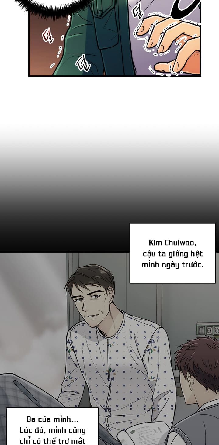 bác sĩ trùng sinh chapter 75 31