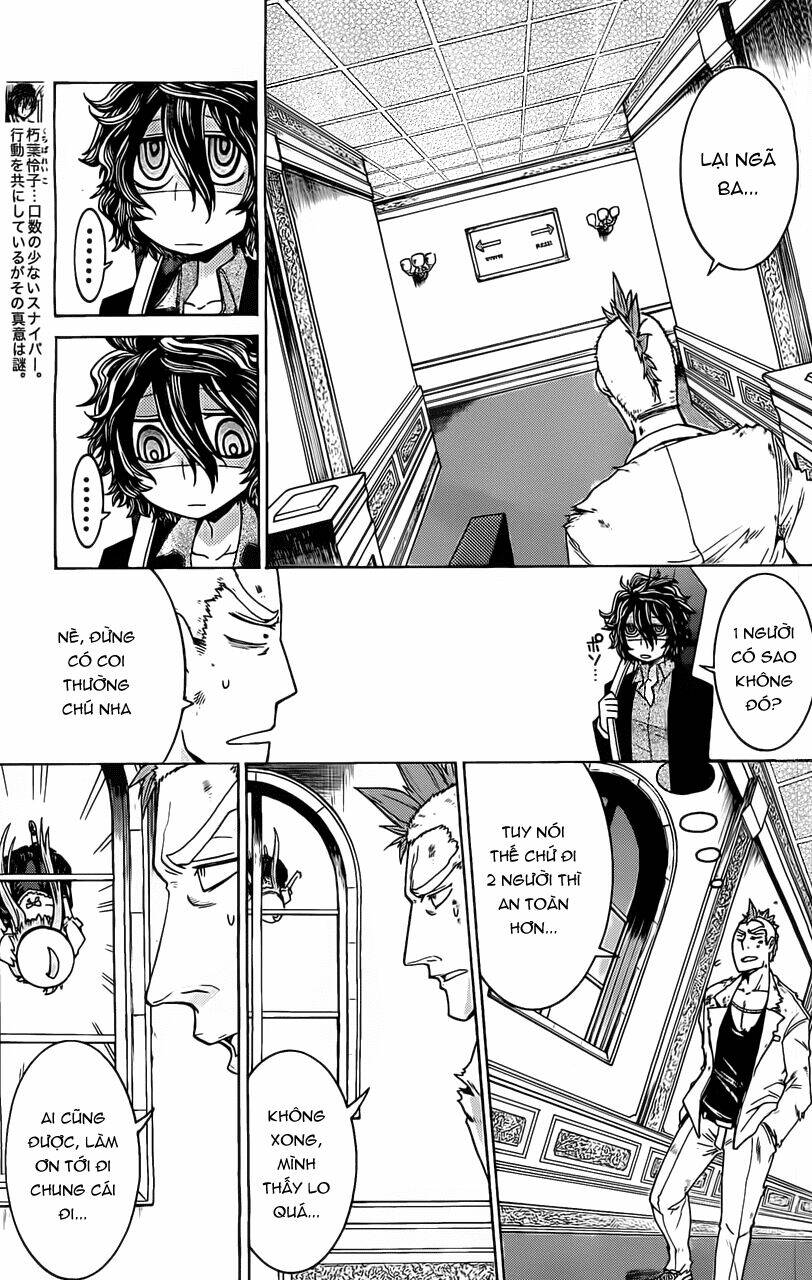 murcielago chapter 6 17