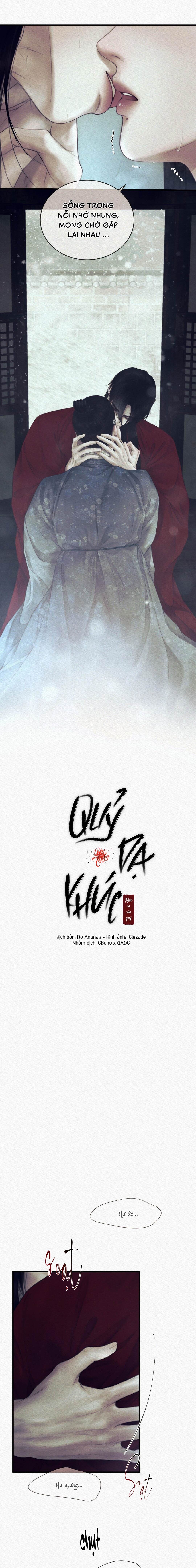qủy dạ khúc chapter 84 5