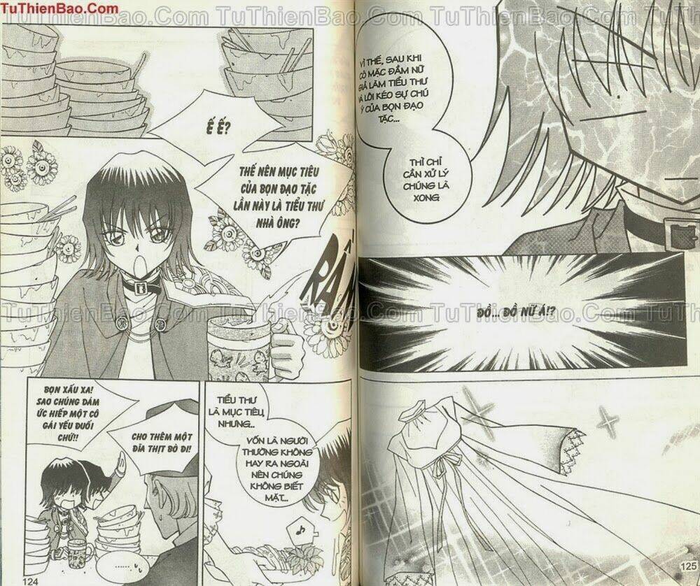 hồi ký ma vương chapter 7 62