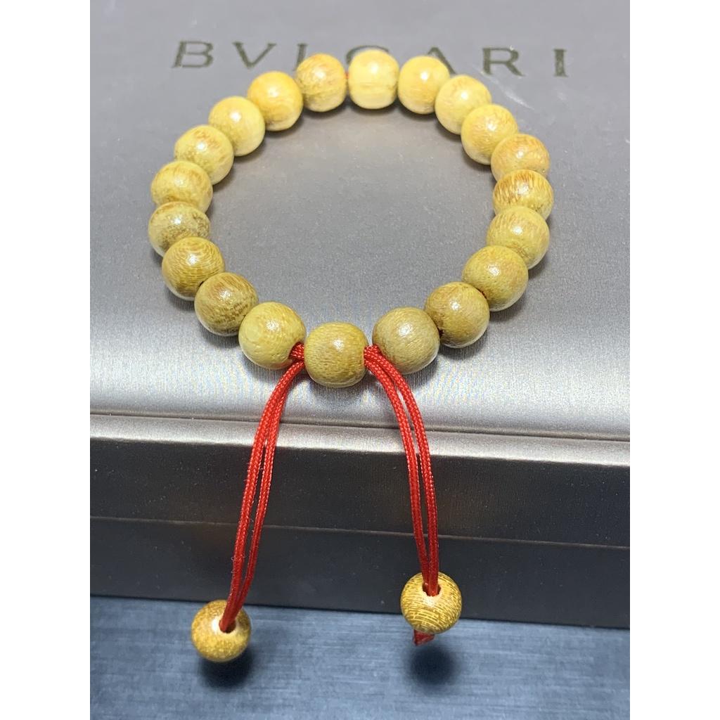 Vòng tay dâu tằm cho bé, vòng tay giúp bé ngủ ngon