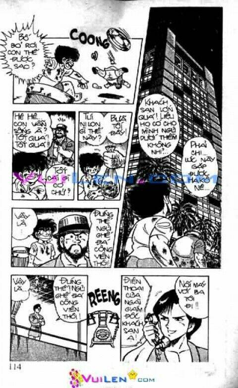 sôi động cầu trường full 17 tập chapter 1 114