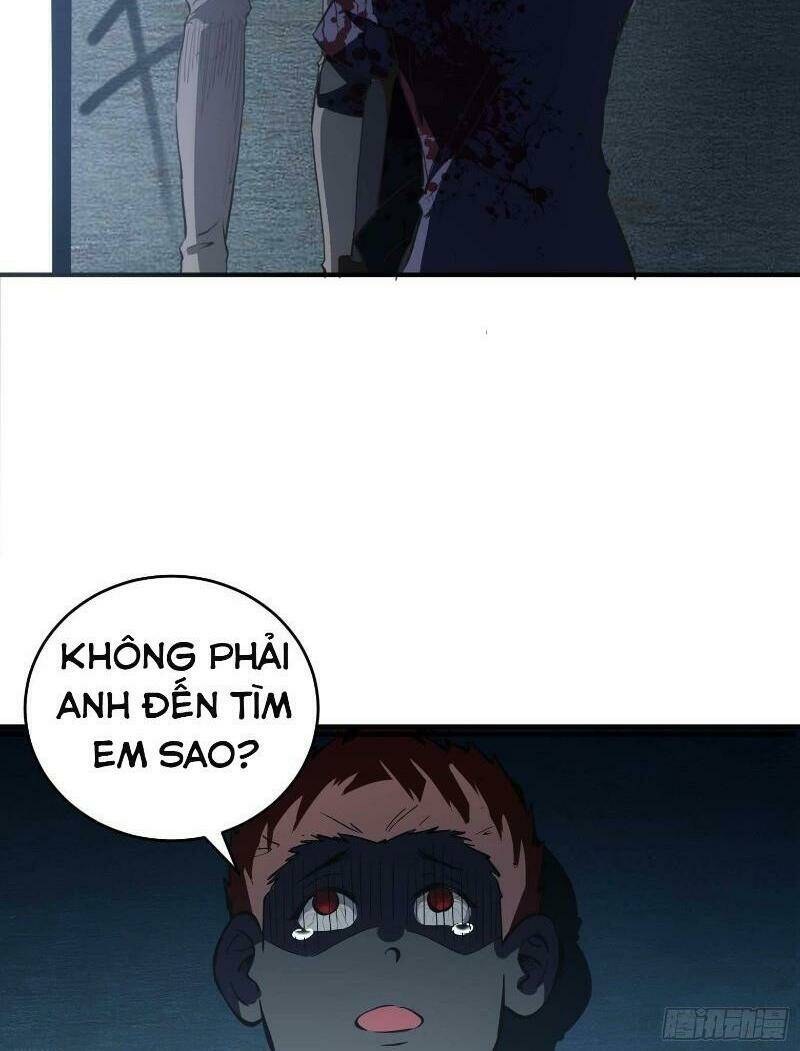 kiêm chức diêm vương chapter 20 7