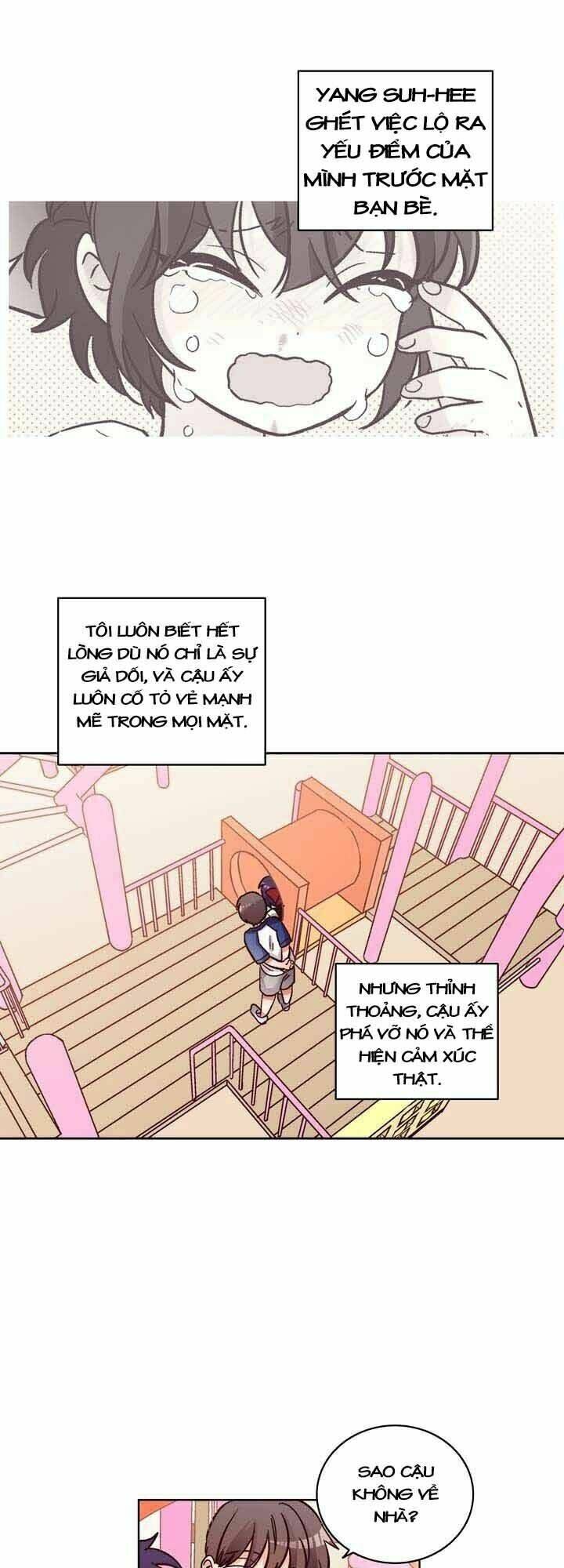 pride complex chapter 11.1 33