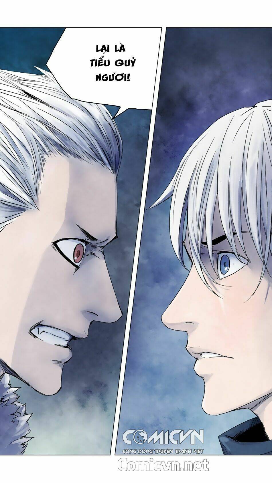 quỷ sai chapter 40 19