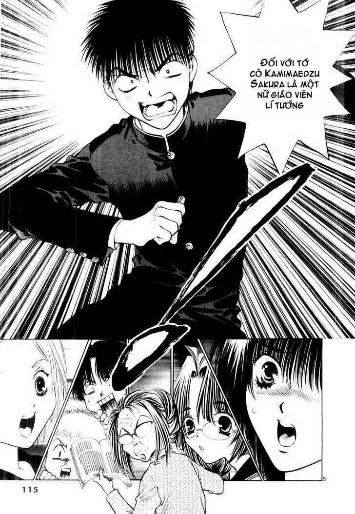 girls saurus dx chapter 16 6