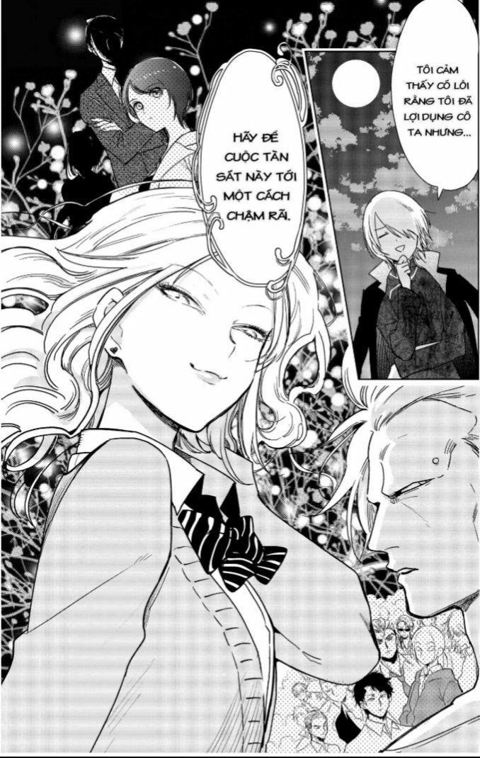 kuroha to nijisike chapter 1 67