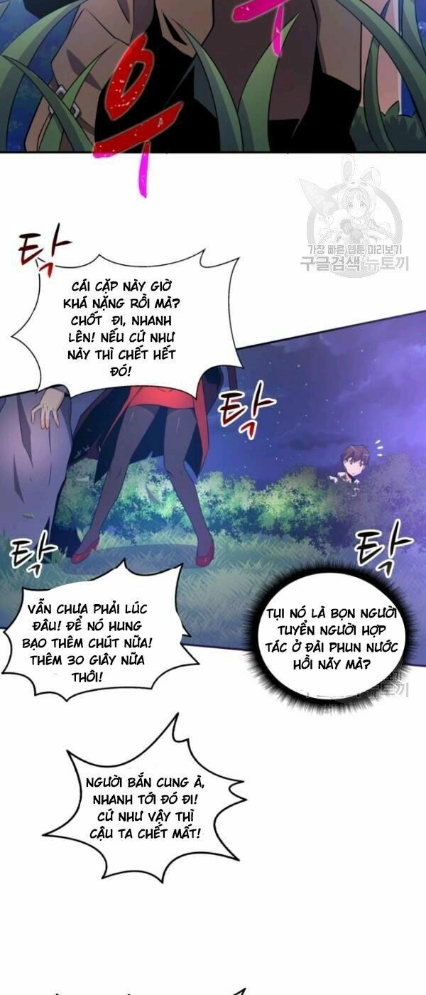 arcane sniper chapter 5 34