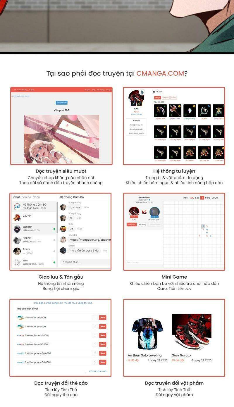 võ đạo chiến thần chapter 28 21