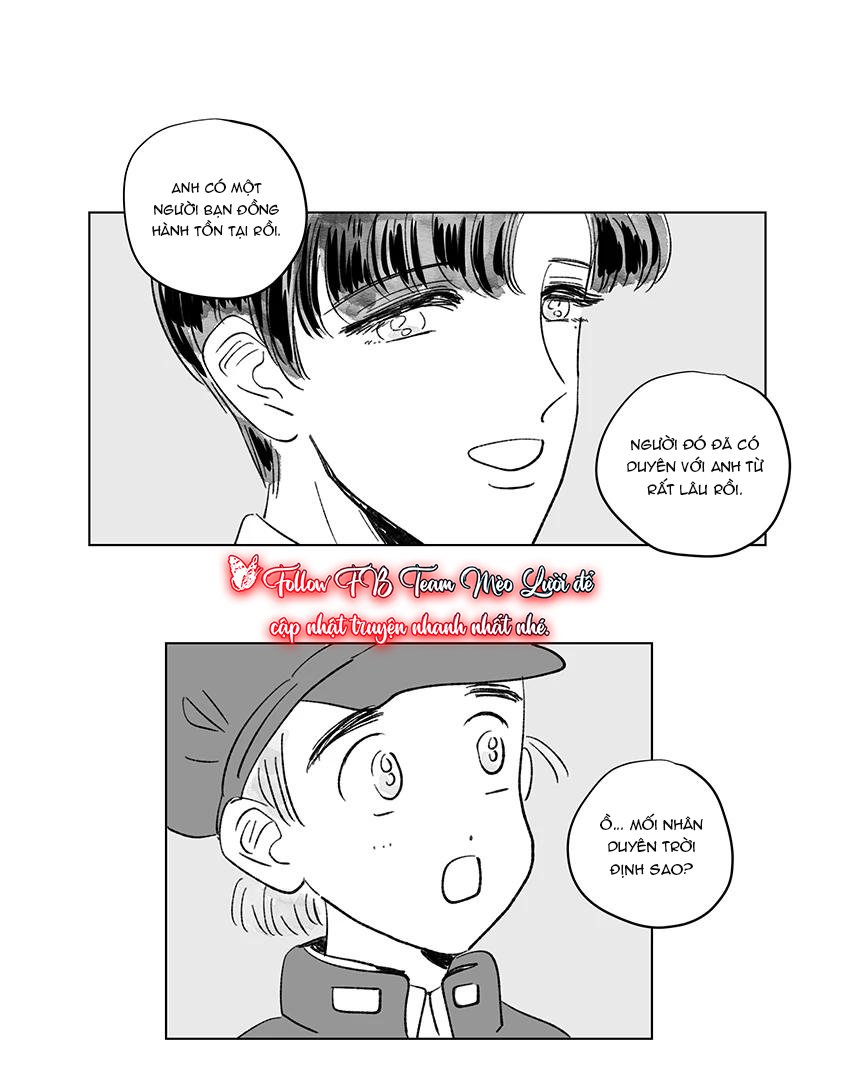 câu chuyện của hosik chapter 100 14