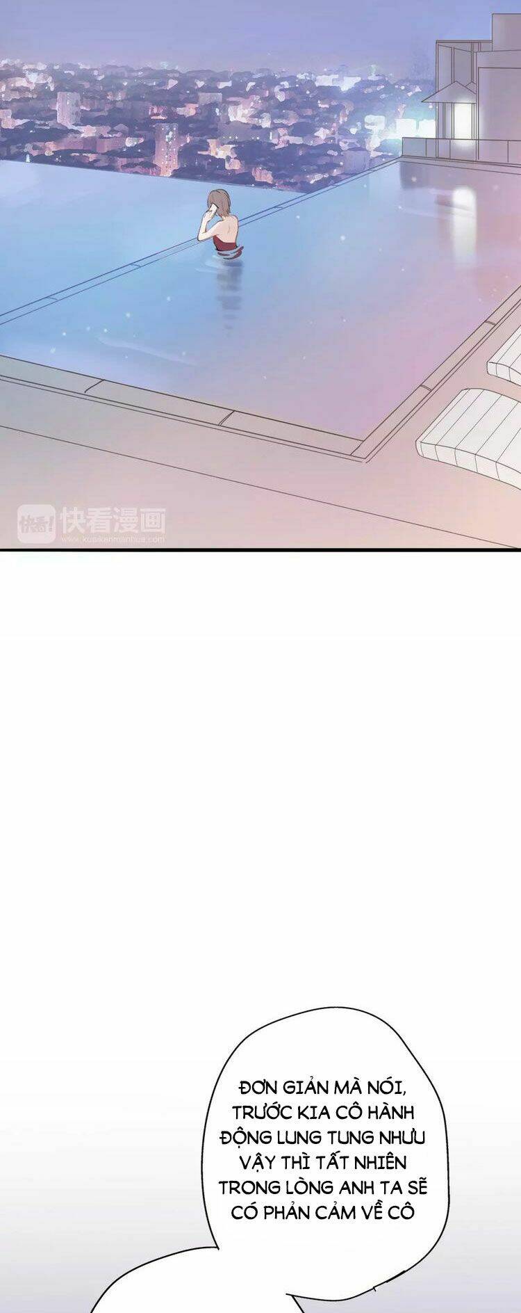 cuộc chiến tiền nhiệm chapter 7.1 14