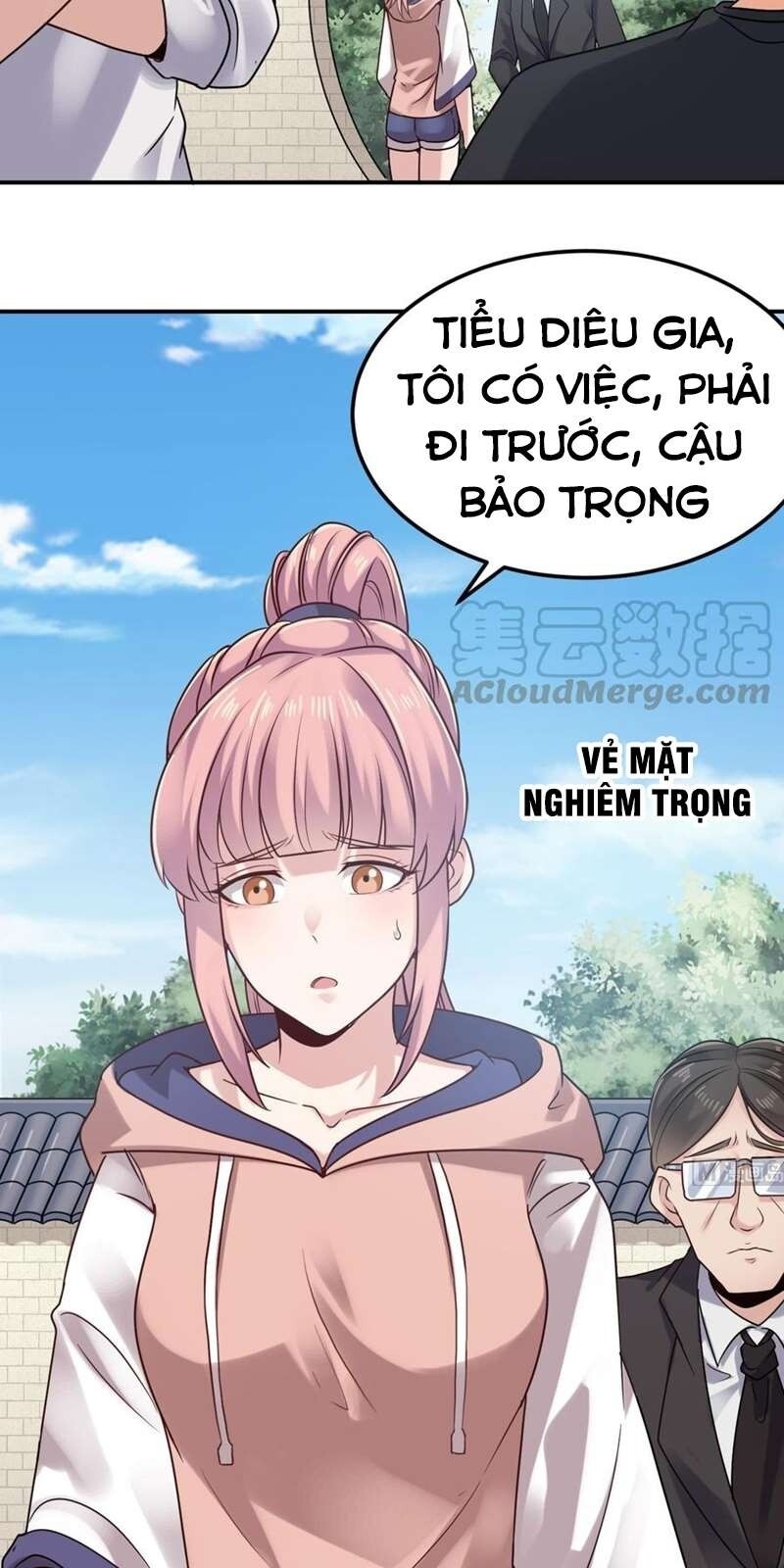 địa phủ khai phá thương chapter 187 9