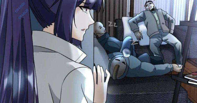 đóng băng toàn cầu: tôi gây dựng nên phòng an toàn thời tận thế chapter 36 25