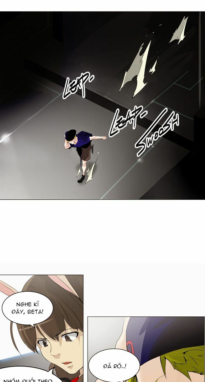 tòa tháp bí ẩn 2 chapter 133 26