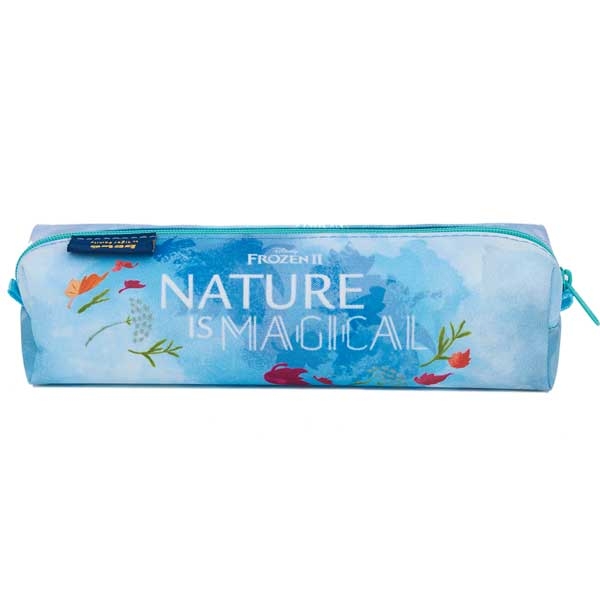 Bóp Viết Vải Bebé Snow Queen Pouch BB06PPC-026LB